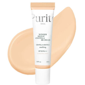 BB крем PURITO Cica Clearing BB cream