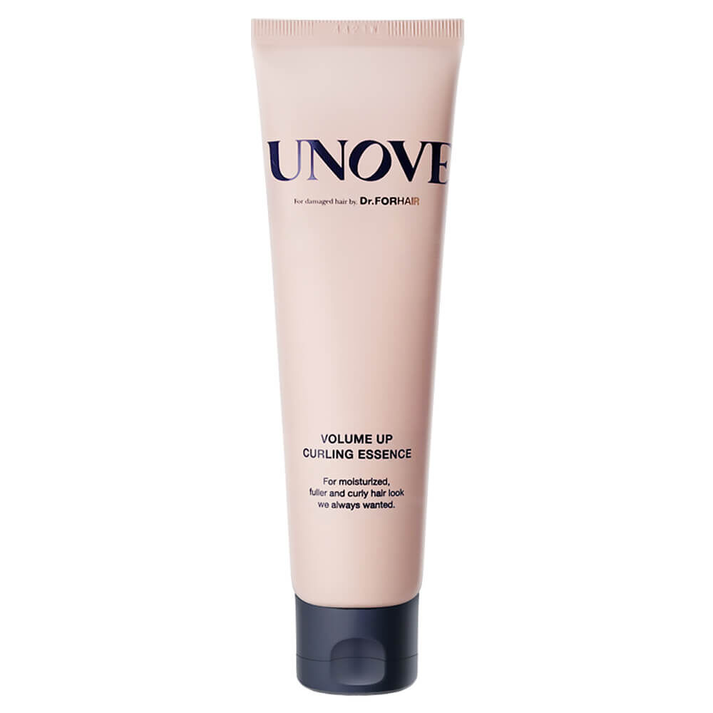 Эссенция для кудрявых волос Dr.Forhair﻿ UNOVE Volume Up Curling Essence