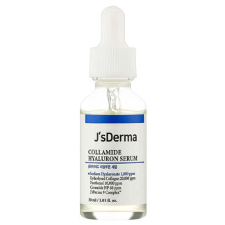 Сыворотка для лица JsDerma Collamide Hyaluron Serum