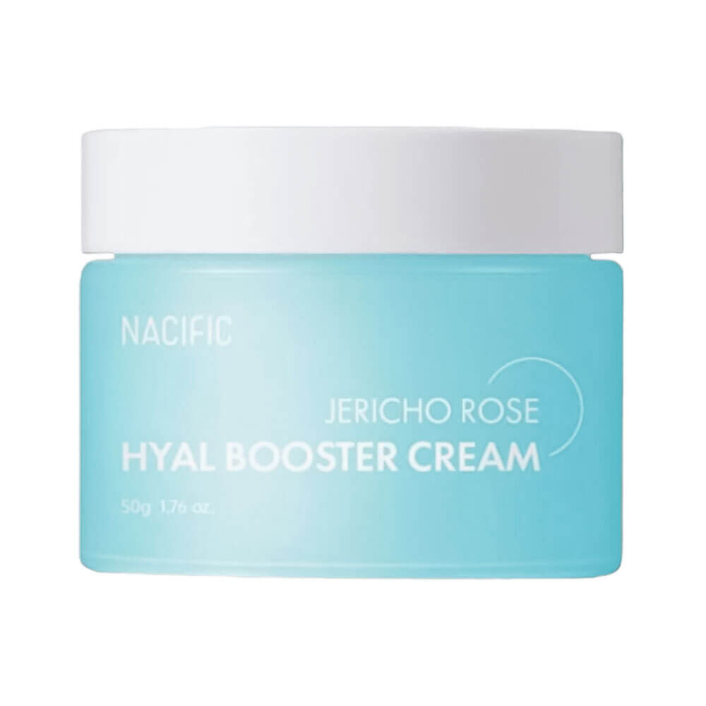 Крем для лица NACIFIC Hyal Booster Cream фото 1