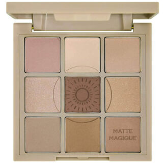 Палетка теней для век Holika Holika My Fave Mood Eye Palette