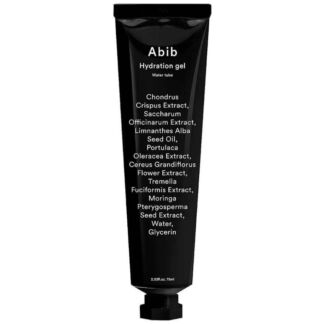 Гель для лица Abib Hydration Gel Water Tube