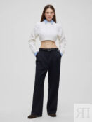 Брюки Aim clo. Идеальные крой и посадка. Sale до -50% 1N003829L фото 1