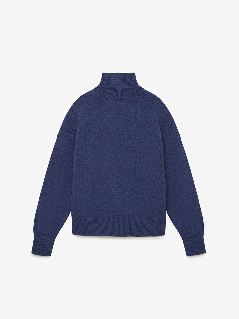 Свитер из легкого кашемира Aim clo. Sale до -15%