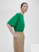 Футболка Aim clo. База для любого образа. Sale до -50% 2Q001824XS фото 2