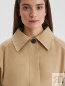 Тренч Aim clo. Завершит ваш образ. Sale до -50% 1W009203M/L фото 1