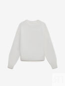 Джемпер Aim clo из теплой шерсти мериноса. Sale до -50% J-7148-PHR-01 фото 1