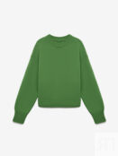 Джемпер Aim clo из теплой шерсти мериноса. Sale до -50% J-7148-PHR-434 фото 1