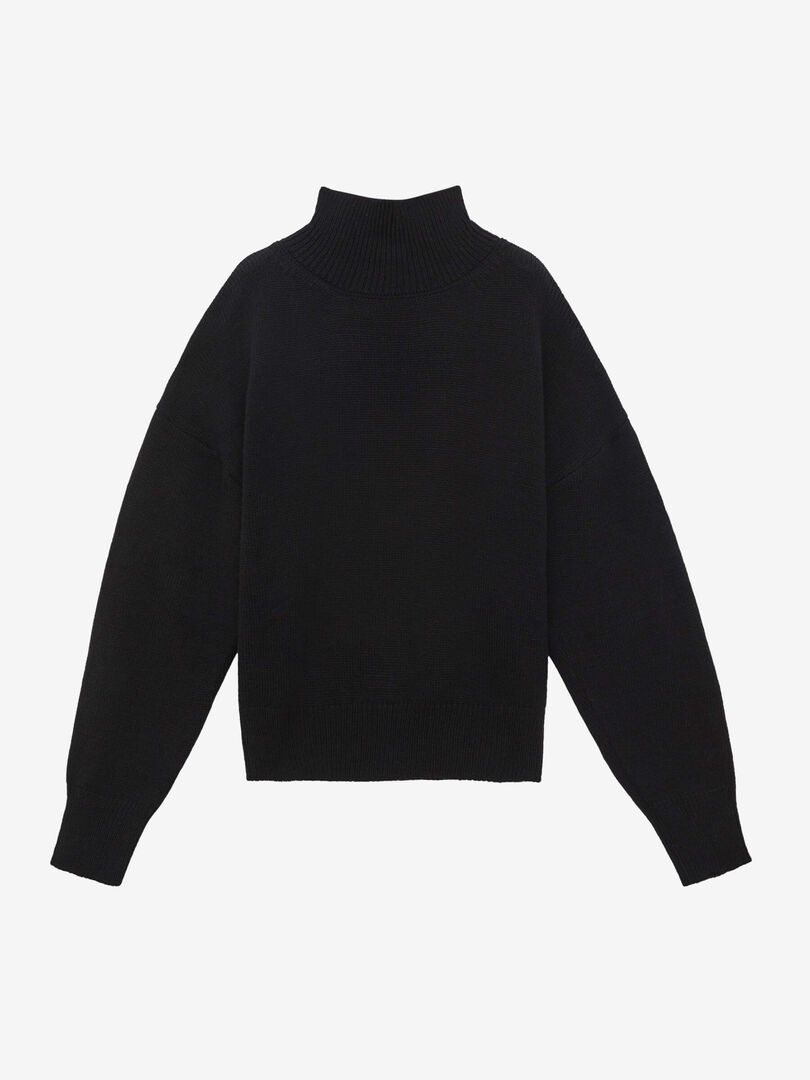 Свитер Aim clo из теплых материалов. Sale до -50% S-703-PHR 02 фото 1
