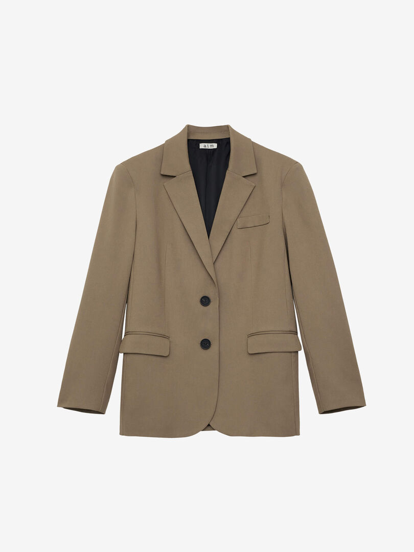 Жакет Aim clo. Собственное производство в России. Sale до -50% 1D001523M/L фото 1