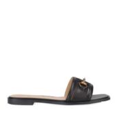 Женские летние мюли EKONIKA PREMIUM PM00868CN-02-black-24L фото 1