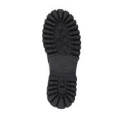 Женские демисезонные лоферы EKONIKA EN06045CN-08-black-24L фото 5