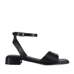 Женские летние босоножки EKONIKA EN06288CN-04-black-24L фото 1