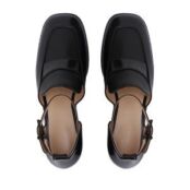 Женские туфли EKONIKA EN00779CN-05-black-24L фото 4