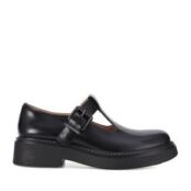 Женские туфли EKONIKA EN06526CN-06-black-24L фото 1