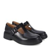 Женские туфли EKONIKA EN06526CN-06-black-24L фото 3