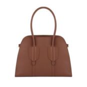 Женская сумка-тоут EKONIKA PREMIUM PM38358-brown-24L фото 1