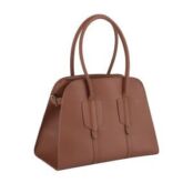 Женская сумка-тоут EKONIKA PREMIUM PM38358-brown-24L фото 3