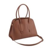 Женская сумка-тоут EKONIKA PREMIUM PM38358-brown-24L фото 4
