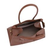 Женская сумка-тоут EKONIKA PREMIUM PM38358-brown-24L фото 5