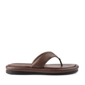 Женские летние вьетнамки EKONIKA EN00890TR-01-browny-24L фото 1