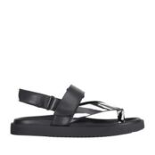Женские сандалии EKONIKA EN06268CN-08-zebra-black-24L фото 1