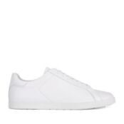 Женские летние кеды EKONIKA PREMIUM PM00834CN-01-white-24L фото 1