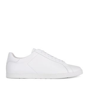 Женские летние кеды EKONIKA PREMIUM PM00834CN-01-white-24L фото 1
