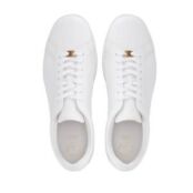 Женские летние кеды EKONIKA PREMIUM PM00834CN-01-white-24L фото 4