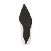 Женские демисезонные ботильоны EKONIKA EN00320CN-24-blanc-24L фото 4