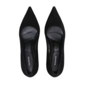 Женские туфли EKONIKA EN00661CN-01-1-black-24L фото 4