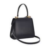 Женская сумка кросс-боди EKONIKA PREMIUM PM38377-black-24L фото 4