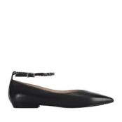 Женские балетки EKONIKA EN00656CN-09-black-24L фото 3