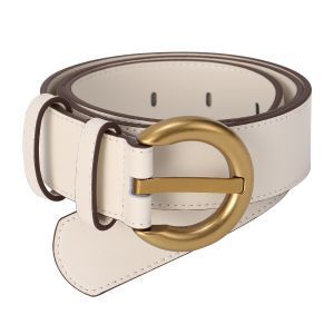 Женский ремень EKONIKA PREMIUM