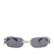 Женские очки EKONIKA EN48260-black-silver-24L фото 1