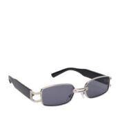 Женские очки EKONIKA EN48260-black-silver-24L фото 3