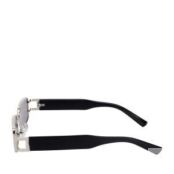 Женские очки EKONIKA EN48260-black-silver-24L фото 4