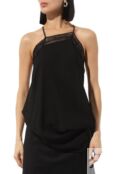 Топ Ann Demeulemeester 2402-W-T013-FA521-099 фото 3