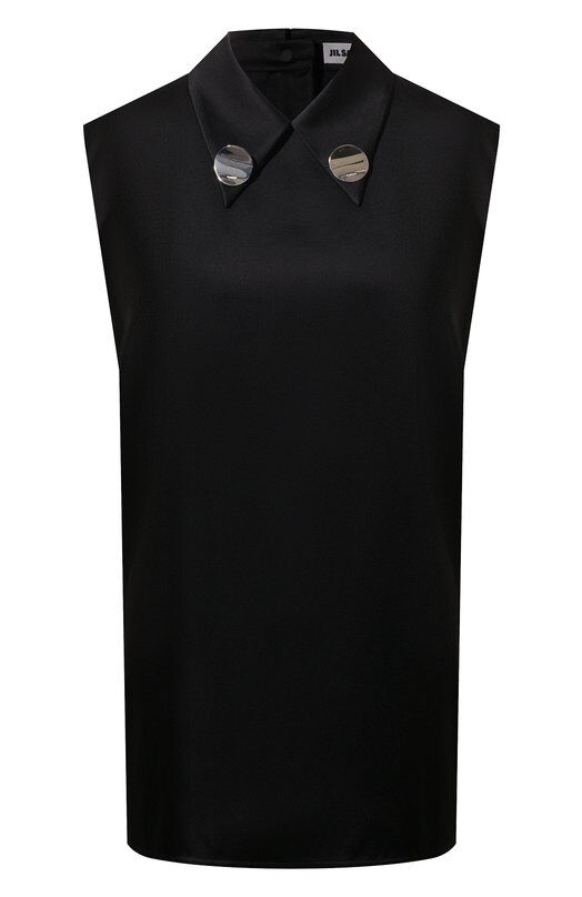 Топ Jil Sander J02NC0234/J76018 фото 1