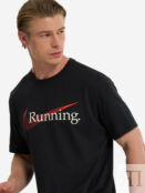 Футболка мужская Nike, Черный FJ2362N06-010 фото 1