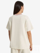 Футболка женская оверсайз ROBE DI KAPPA, Желтый 134434R2Y-60 фото 3