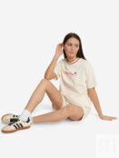 Футболка женская оверсайз ROBE DI KAPPA, Желтый 134434R2Y-60 фото 5