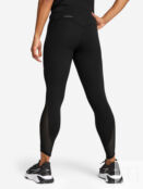 Легинсы женские PUMA Cloudspun, Черный 526662P0P-01 фото 2