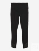 Легинсы женские PUMA Cloudspun, Черный 526662P0P-01 фото 4