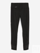 Легинсы женские PUMA Cloudspun, Черный 526662P0P-01 фото 5