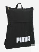 Рюкзак PUMA Phase Elemental, Черный 090695P0P-01 фото 2