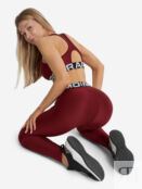 Легинсы женские Under Armour, Красный 1383559U0F-626 фото 4