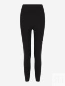 Легинсы женские PUMA Shapeluxe Seamless, Черный 524360P0P-01 фото 5