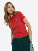 Поло женское PUMA Premium Ess, Красный 629777P0P-15 фото 5