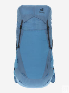 Рюкзак Deuter Aircontact Ultra 40+5, Голубой